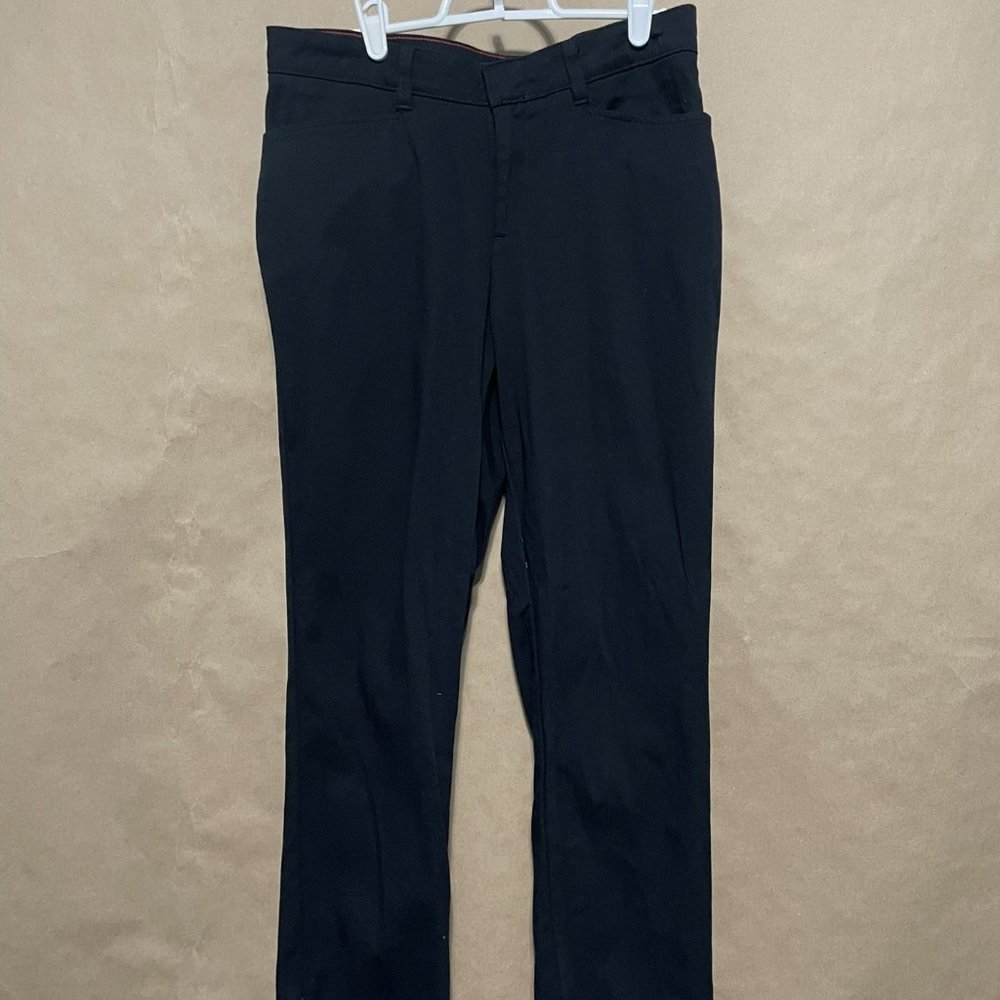 Dickies Slim Fit Pants, Women's Size 10